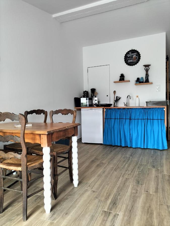 Bed and Breakfast Casa Portu-Breizh Carregueiros Екстер'єр фото