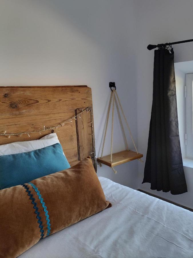 Bed and Breakfast Casa Portu-Breizh Carregueiros Екстер'єр фото