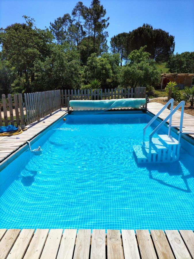 Bed and Breakfast Casa Portu-Breizh Carregueiros Екстер'єр фото