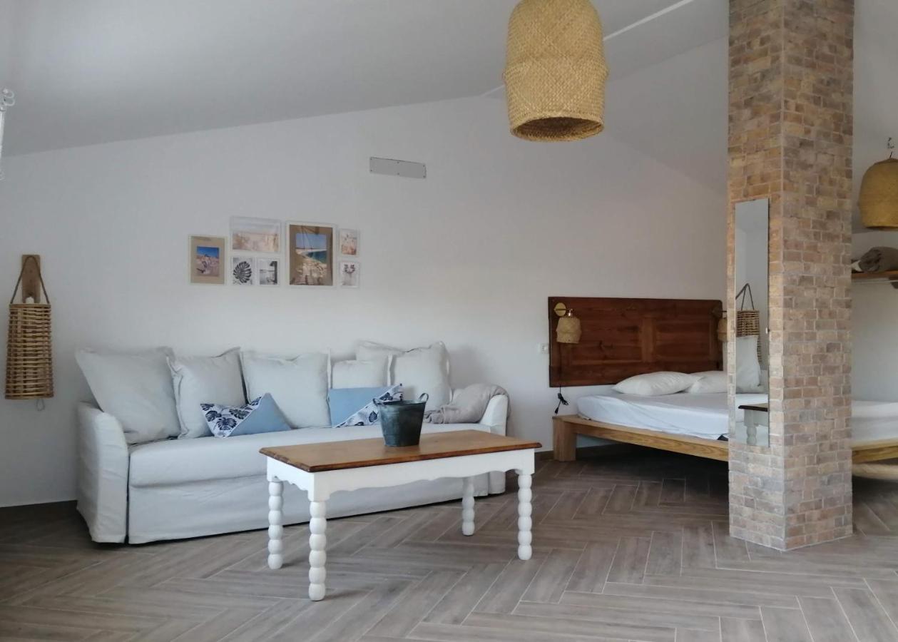Bed and Breakfast Casa Portu-Breizh Carregueiros Екстер'єр фото