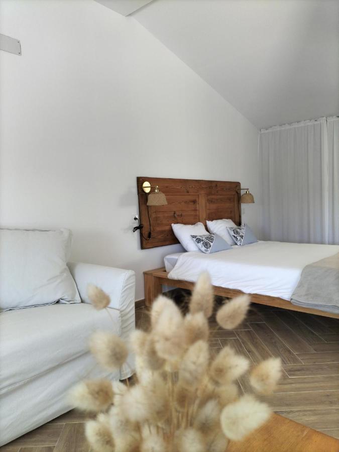 Bed and Breakfast Casa Portu-Breizh Carregueiros Екстер'єр фото